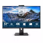 Monitorius PHILIPS 329P1H/00 31.5" IPS WLED 3840x2160