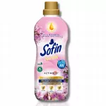 Skalbinių mink&scaron;tiklis SOFIN ACTIMOOD Feel Well, 810 ml, 45 skalbimams