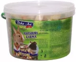 Graužikų pa&scaron;aras Dako-Art mi&scaron;inys 5 l