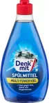 Indų ploviklis Denkmit Multi-Power-Gel, 500 ml, efektyvus riebalams