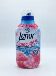 Skalbinių mink&scaron;tiklis Lenor Outdoorable Pink Blossom, 770 ml, 55 skalbimų