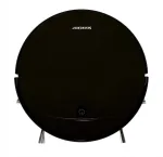 Grindų valymo robotas SilverCrest SSRA D3, juodas