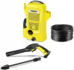 Auk&scaron;to slėgio plovimo įrenginys K&auml;rcher K 2 Universal Edition 1.673-010.0