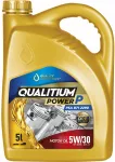 Variklio alyva QUALITIUM OIL 5W-30 POWER P, 5 l