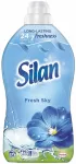 Skalbinių mink&scaron;tiklis Silan Fresh Sky, 1,408 l, 64 skalbimams