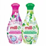 Audinių skalavimo priemonė Mill Floral Moments Sensitive Mix, 2,6 l