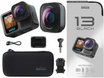 Veiksmo kamera GoPro Hero 13 Black Ultra Wide Edition 4K UHD