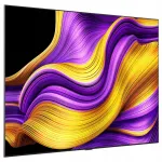 Televizorius LG OLED55G51LW 55" OLED 4K UHD