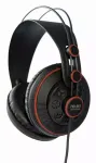 Pusiau atviros ausinės Superlux HD681