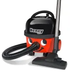 Sauso valymo dulkių siurblys su mai&scaron;eliu Numatic HVR160 Henry 902398