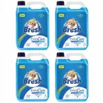 Indaplovių skalavimo priemonių rinkinys Bresh German, 20 l, 800 ciklų