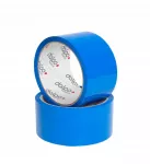 Pakavimo juosta MXA, mėlyna, 48 mm x 45 m, 6 vnt.