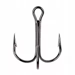 Kabliukas Mustad Grappling Hook 35647-BN, nr. 6
