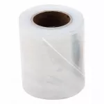 Skaidri tempiamoji plėvelė JUMBO, 0,7 kg