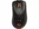 Pelė MAD DOG GM805, juoda