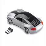Belaidė pelė automobilio dizaino