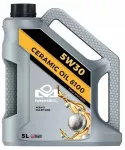 Variklinė alyva MIHEL Ceramic Oil 8100 5W30, 5 l