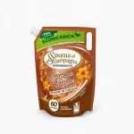 Skalavimo koncentratas su argano aliejumi Spuma, 1200 ml