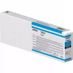 Ra&scaron;alas Epson C13T55K60N, raudonas (magenta)