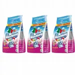 Skalbimo milteliai spalvotiems audiniams DER WASCHK&Ouml;NIG Color, 1,44 kg, 3 vnt.