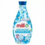Skalbinių mink&scaron;tiklis Mill Fabric Rinse Fresh Wind, 1,3 l