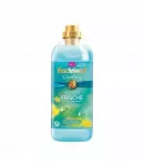 Skalavimo skystis Kuschelweich Emotions Frische, 1 l