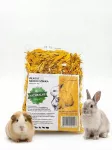 Saulėgrąžų žiedlapiai graužikams ir papūgoms, 30 g