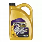 Variklio alyva QUALITIUM POWER V 0W-30, 4 l, 504/507