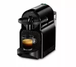 Kavos kapsulių aparatas DeLonghi Nespresso Inissia EN80.B, 1260 W, 0,7 l, juodas