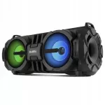 Bluetooth kolonėlė SVEN PS-485, 28W, FM, USB, belaidė, ne&scaron;iojama