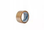 Skaidri pakavimo juosta Smart, 48 mm, 55 m, 1 vnt.