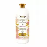Skalbinių skalavimo skystis Wexor Rosa & Peonia, 1 l, gėlių aromato