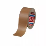 Pakavimo juosta TESAPACK, ruda, 50 mm x 50 m, 1 vnt.