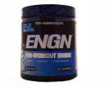 Maisto papildas prie&scaron; treniruotę EVLution Nutrition ENGN, mėlynių skonio, 312 g