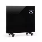 Konvektorinis &scaron;ildytuvas Klarstein, 1000 W, juodas