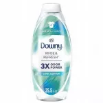 Skalavimo priemonė Downy Rinse & Refresh Cool Cotton, 754 ml