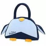 Mink&scaron;tas žaislas beppe Penguin 10736