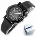 Moteri&scaron;kas laikrodis Casio LQ-139AMV-1B3LDF