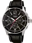 Vyri&scaron;kas laikrodis CASIO MTP-1374L-7A1VDF su dėžute