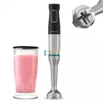 Rankinis trintuvas Cecotec Katana 15 Jar B, 1500W, 4 a&scaron;menys, 21 greitis, juodas