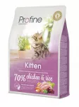 Kačių pa&scaron;aras Profine Cat Kitten, 2 kg
