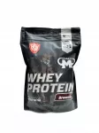I&scaron;rūgų baltymai 1000 g brownie Mammut nutrition