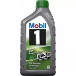 Variklio alyva Mobil 1 0W-30, 1 l