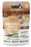 &Scaron;lapi kačių pa&scaron;aras Tundra, su antiena, kalakutiena, vi&scaron;tiena ir la&scaron;i&scaron;a, 85 g