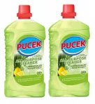 Universalus valiklis su citrinžolės kvapu, 1000 ml