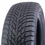 Žieminė padanga 165/60R15 Nokian Snowproof 1