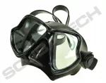 Nardymo kaukė Scubatech Orca