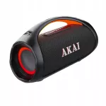 Belaidis garsiakalbis AKAI BT WaveStorm, 110 W