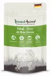 &Scaron;unų konservai Venandi Monoprotein, aviena, 125 g
