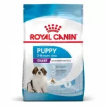 Sausas maistas didelių veislių ROYAL CANIN Giant Puppy &scaron;uniukams, 15 kg